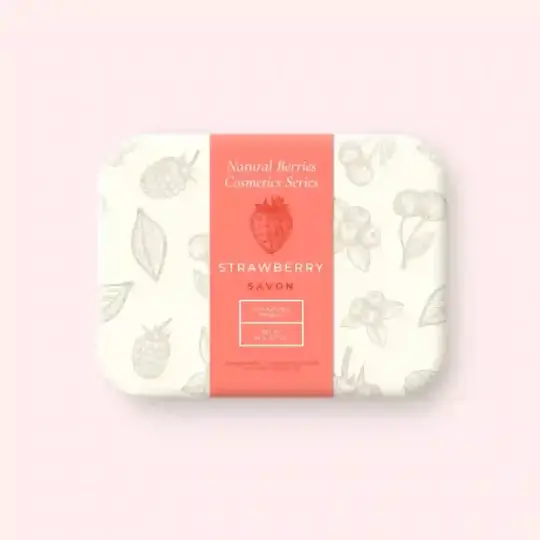 Golden Light Soaps