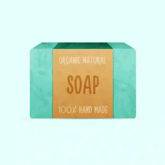 Blyss Soap