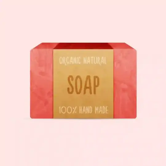 Beauty & Joy Soap