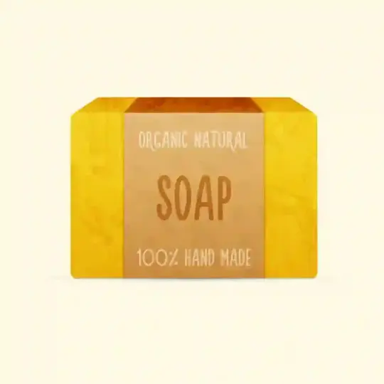Secret Glow Soap