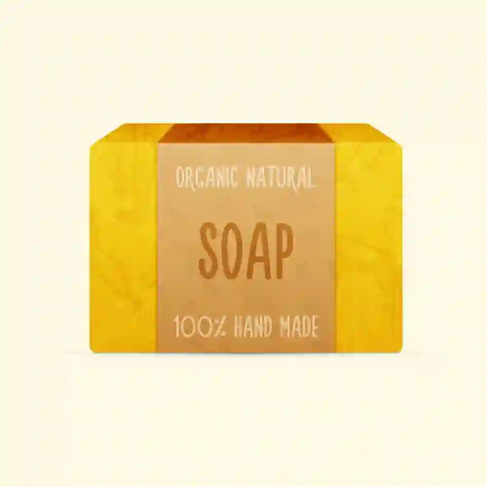 Secret Glow Soap