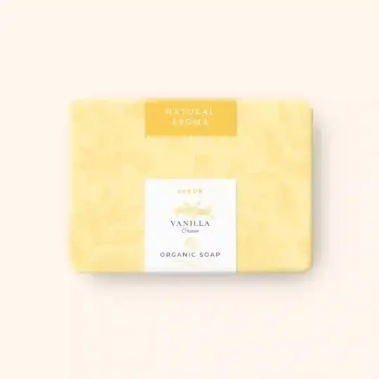 Crystal Soaps
