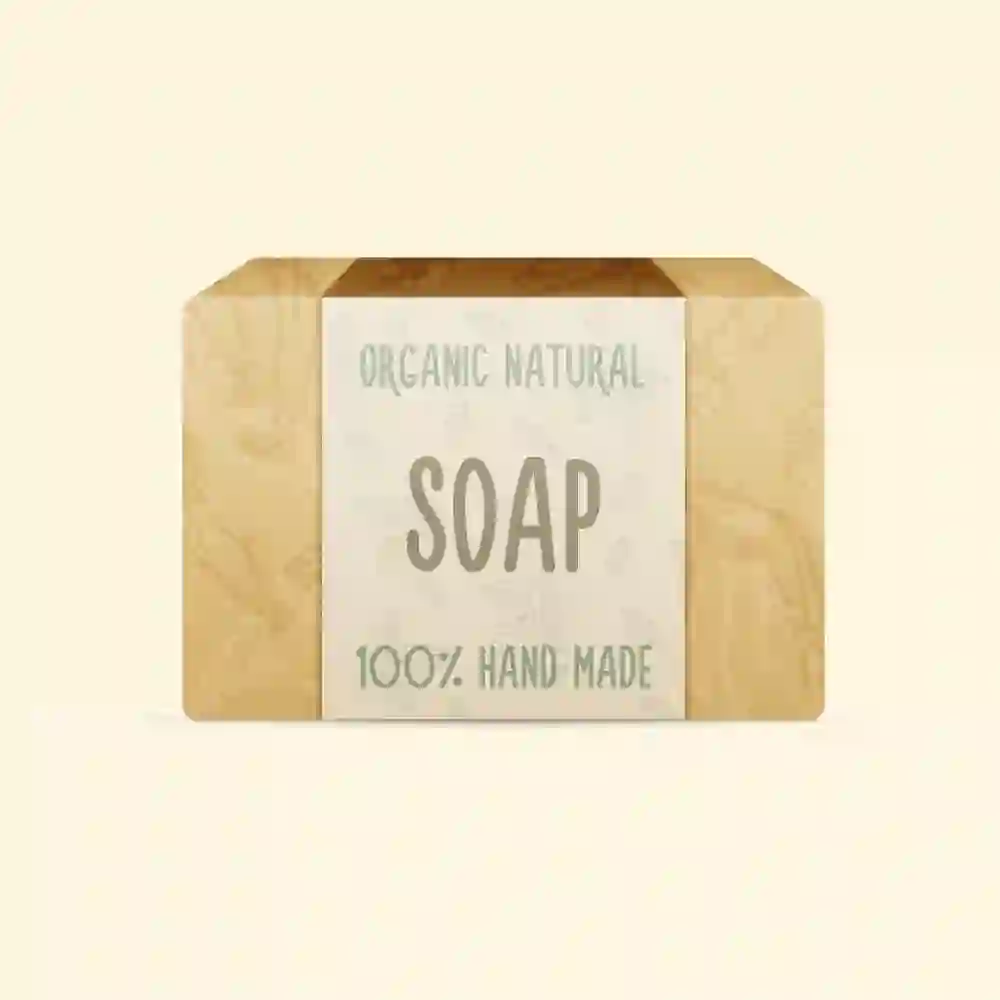 Secret Glow Soap - Image 5