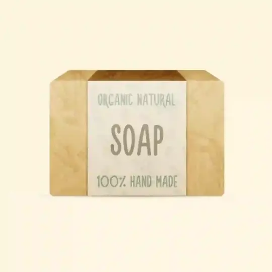 Bubble Soaps