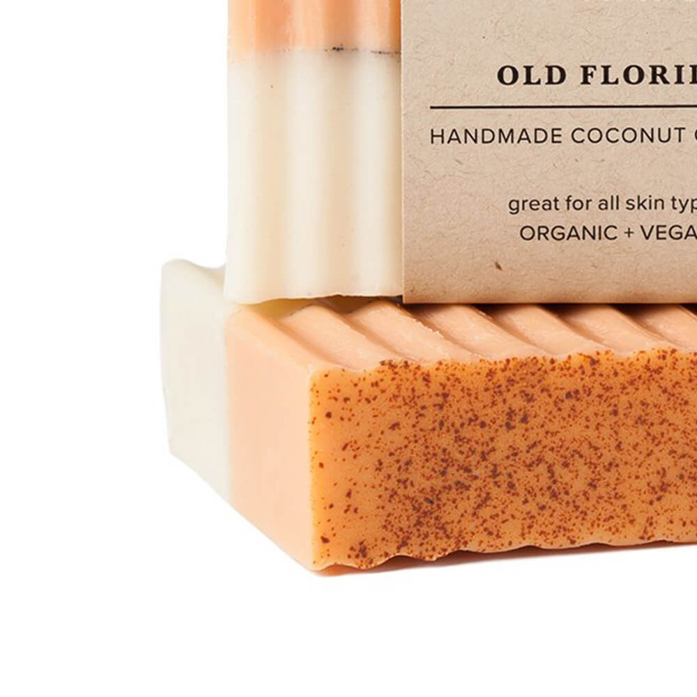Natural Glow Soap - Image 2