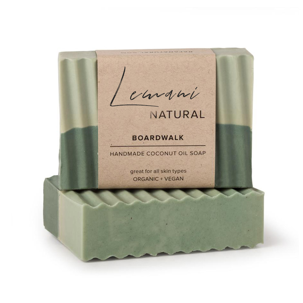 Glutathione Soap